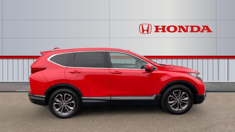 Honda CR-V 2.0 i-MMD Hybrid SR  2WD 5dr eCVT Hybrid Estate